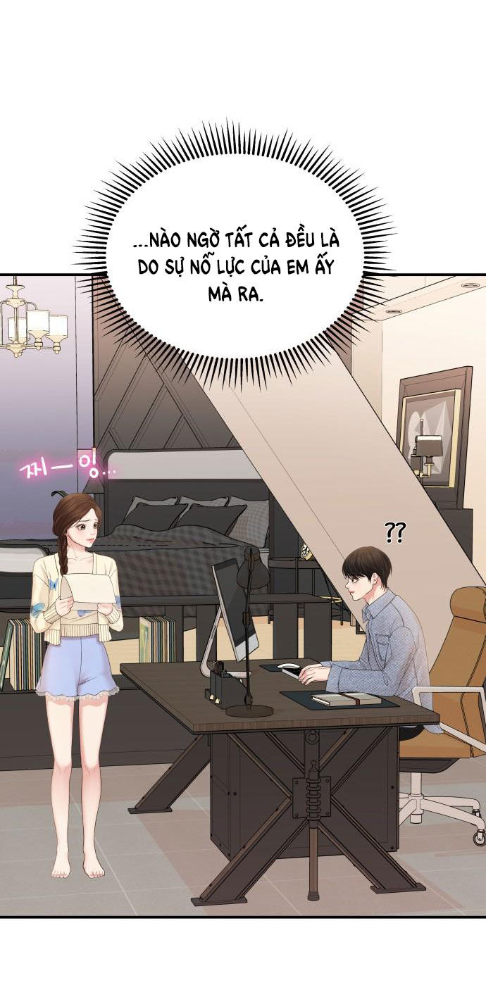 gửi em người đánh cắp những vì sao - to you who swallowed a star chapter 70.2 33