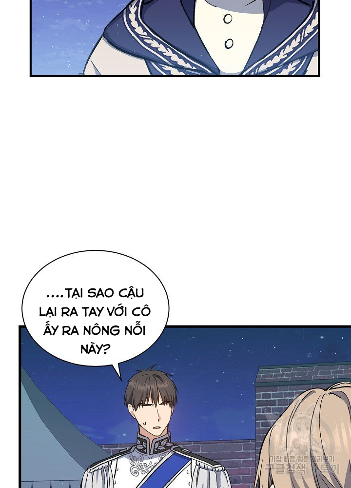 sự quay trở lại của pháp sư cấp 8 chapter 11 53