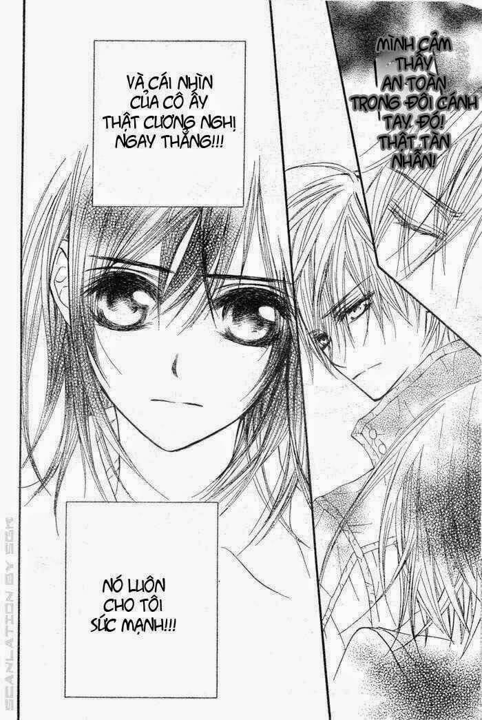 hiệp sĩ vampire chapter 44 29