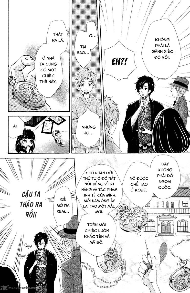 meiji hiiro kitan chapter 2 23