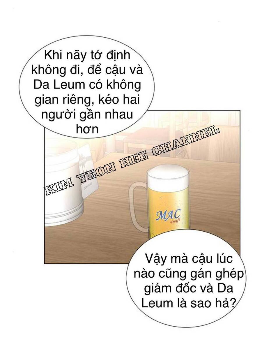 idol và sếp, em yêu ai? chapter 121 35