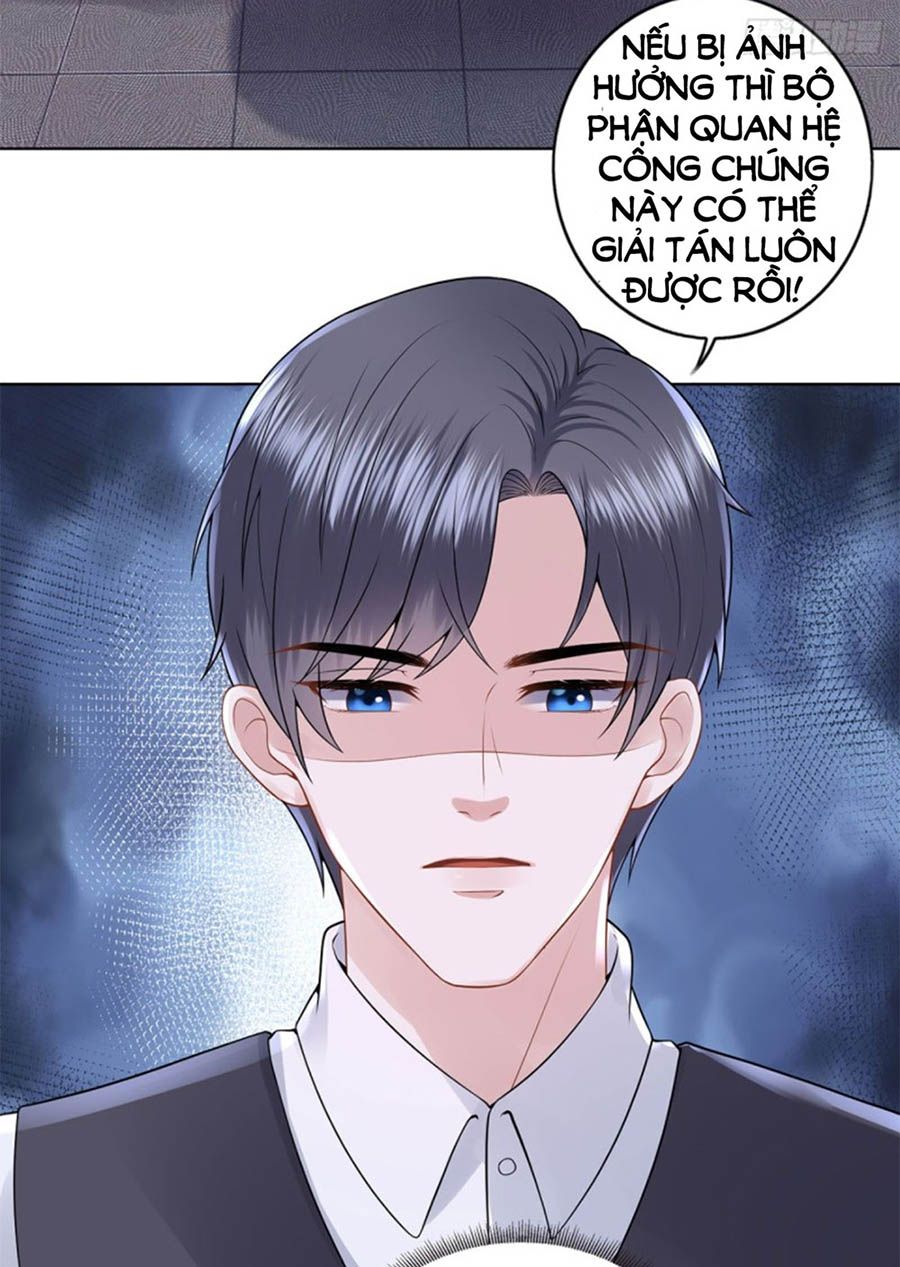 Bạn Trai Điều Khiển Giấc Mơ chapter 51 - Trang 9