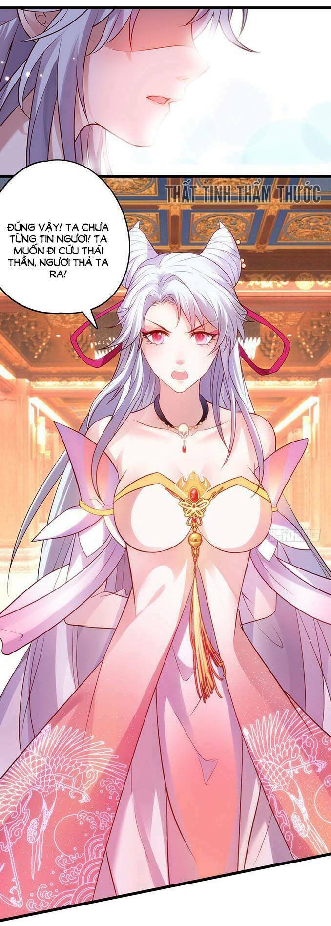 liêu liêu trai chapter 9 38