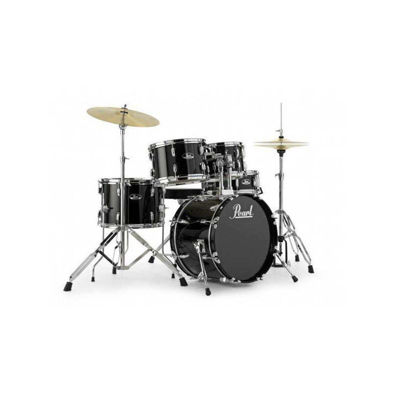 Bộ Trống Jazz ( Trống Cơ ) Pearl Roadshow RS585C/C - Hàng Chính Hãng