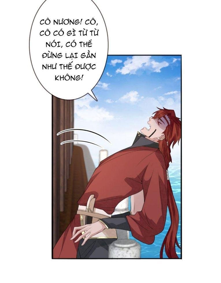 mạt thế nữ vương chapter 27 14