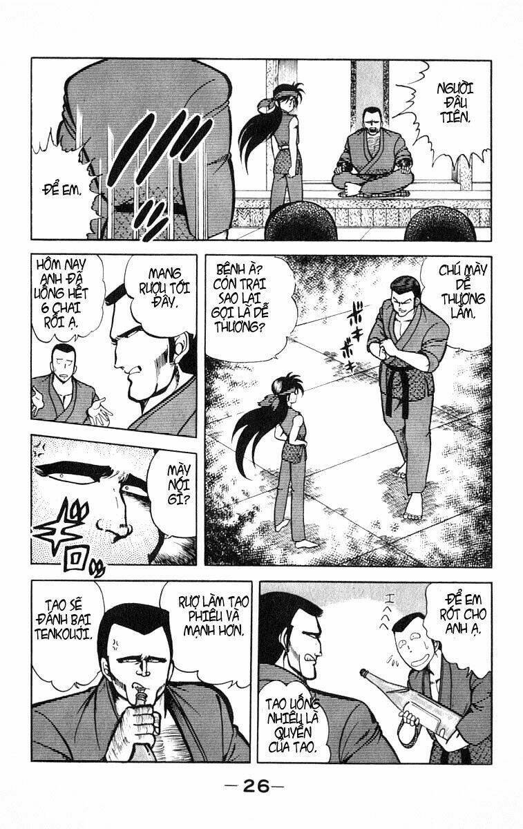 kotaro makaritoru chapter 10 28