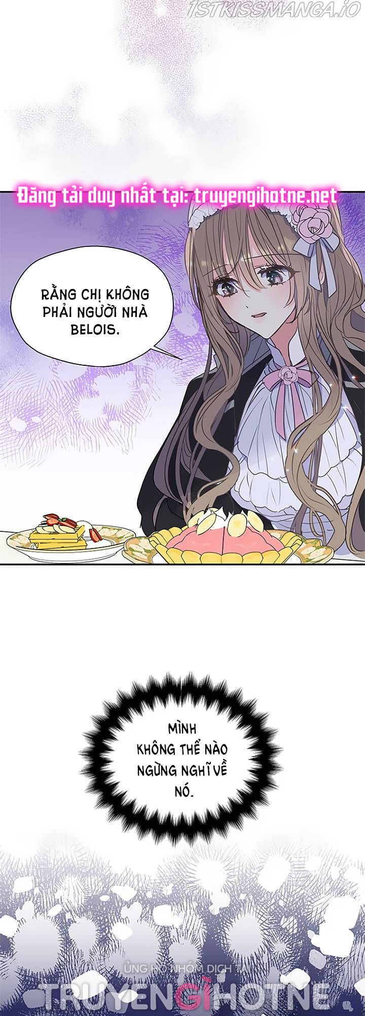 bệ hạ, xin đừng giết tôi!! chapter 70 13