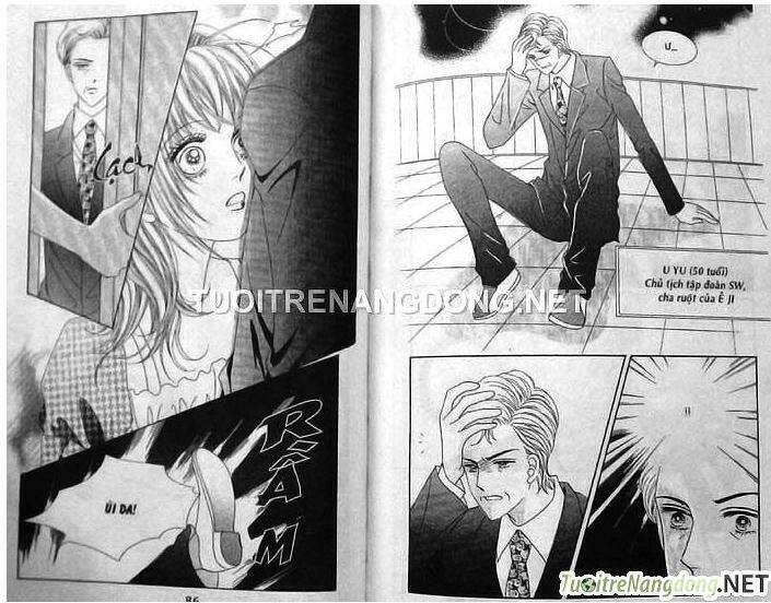 lọ lem hậu đậu chapter 91 2