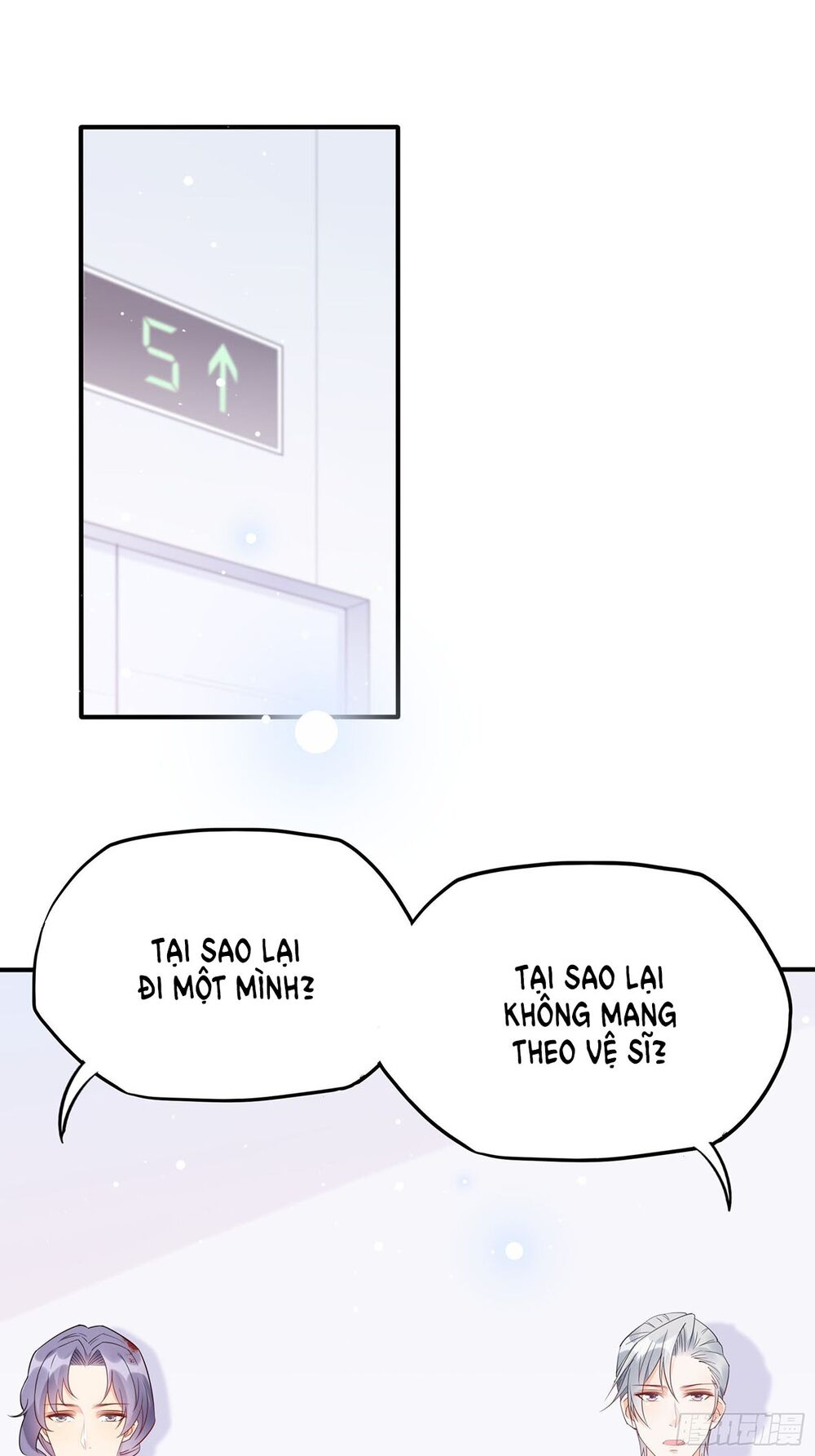 nhật kí mưu sinh của tra nữ chapter 60 9