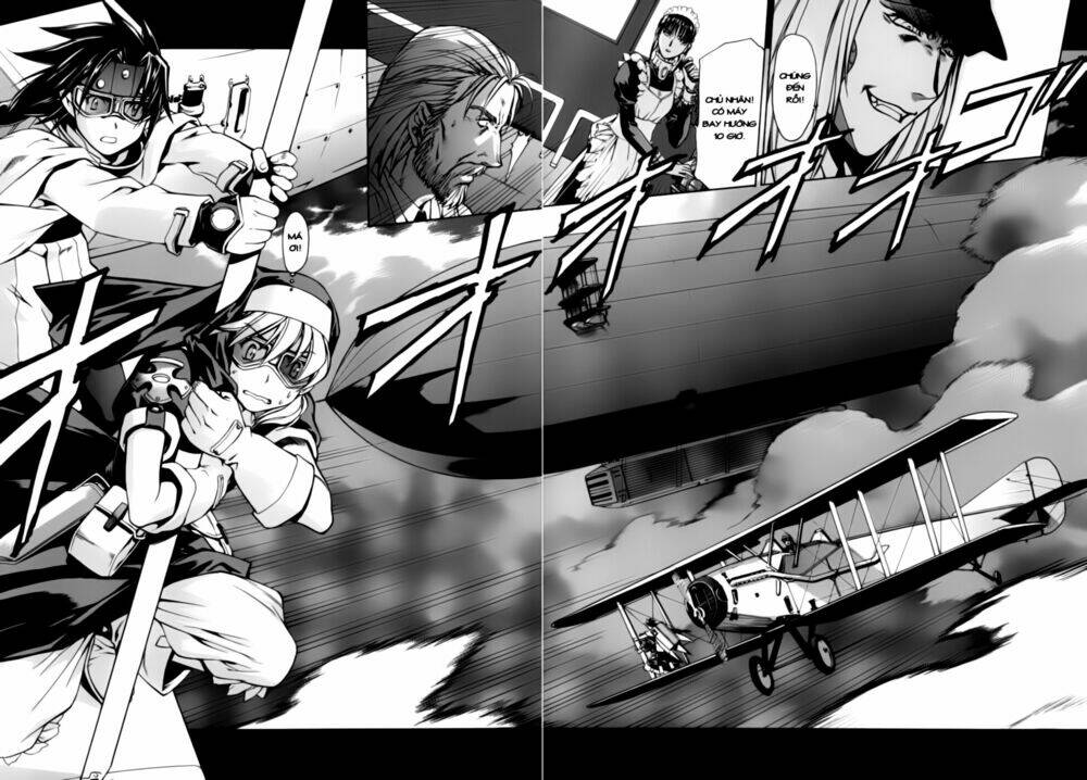 chrono crusade chapter 5 17