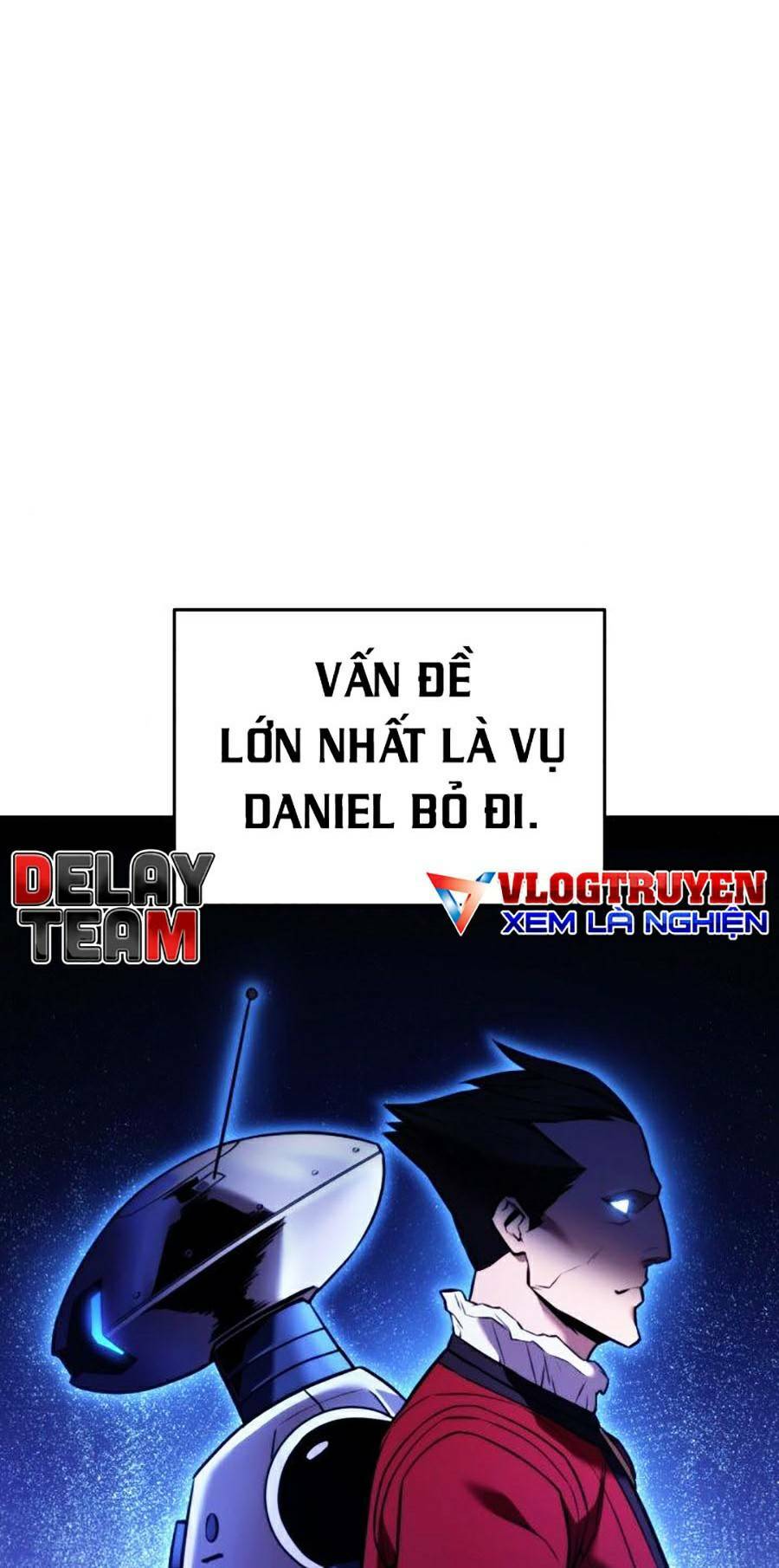 huyền thoại game thủ - tái xuất chapter 48 71