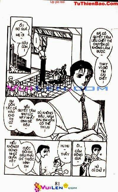 cô bé khóc nhè chapter 12 80