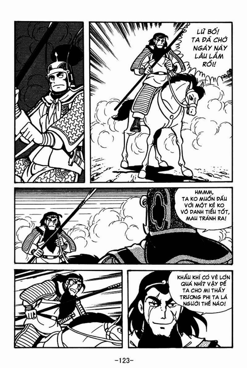 tam quốc chí chapter 35 29