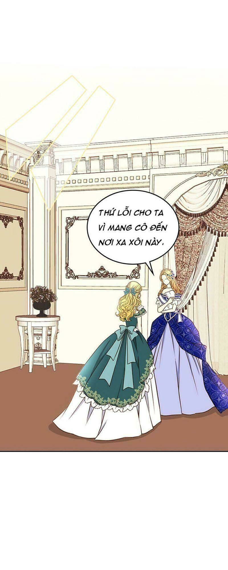 wendy , cô gái bán hoa chapter 45 42