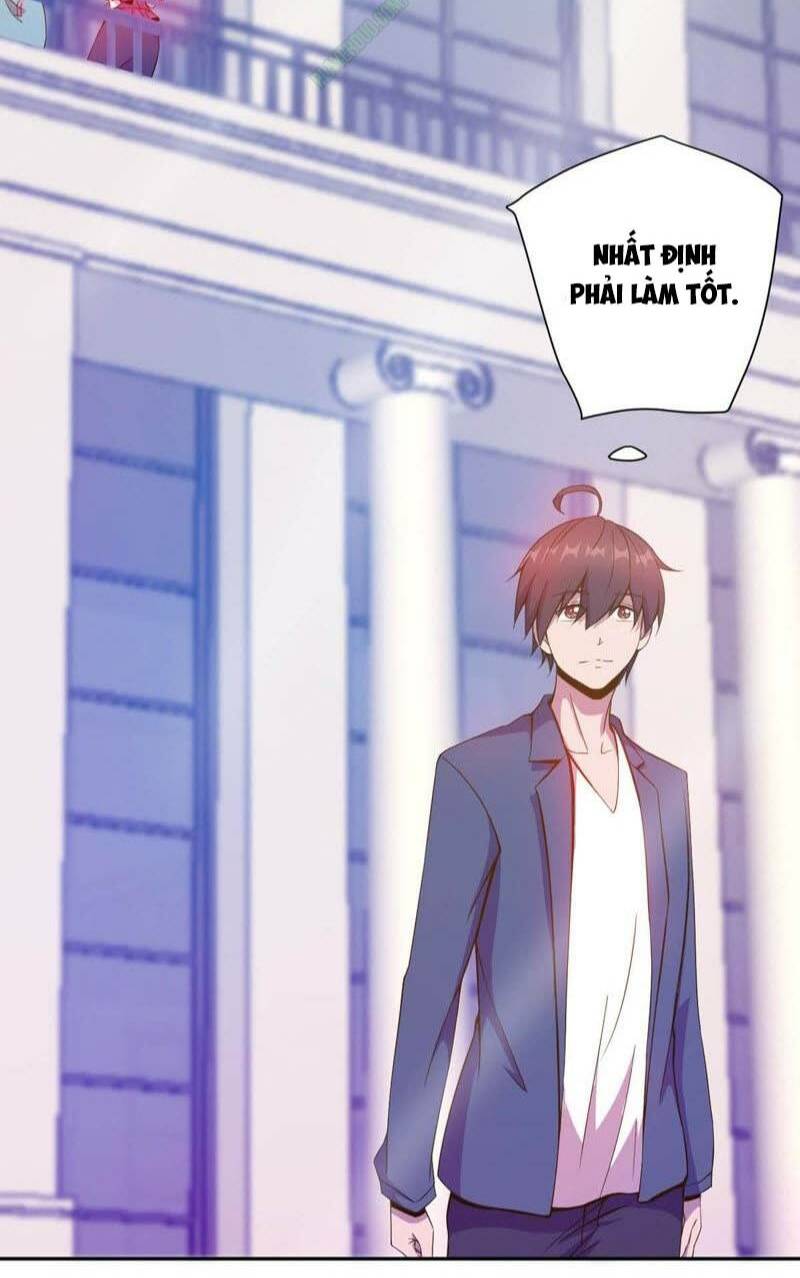 nữ thần trong điện thoại chapter 26 6