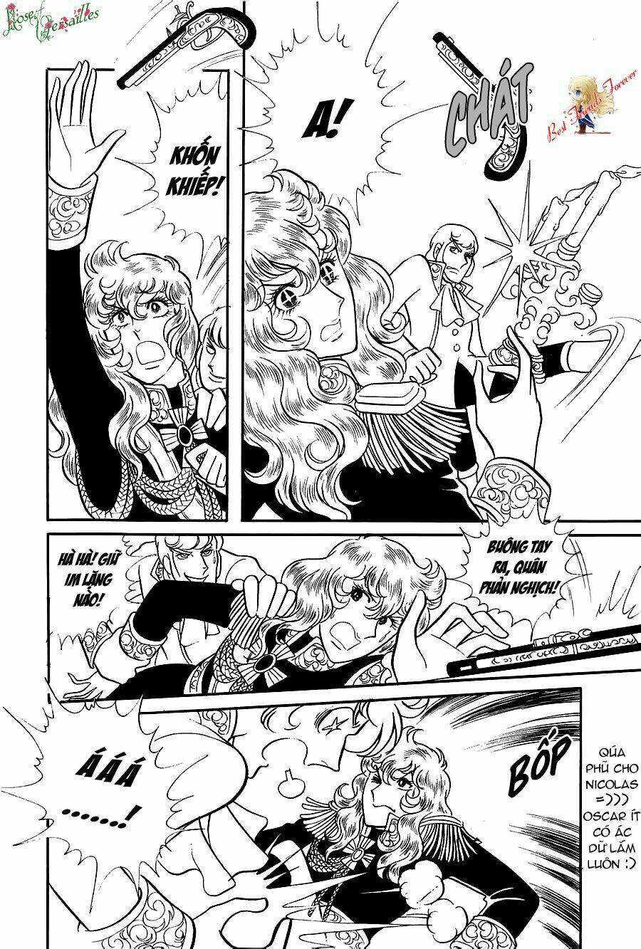 versailles no bara chapter 24 21