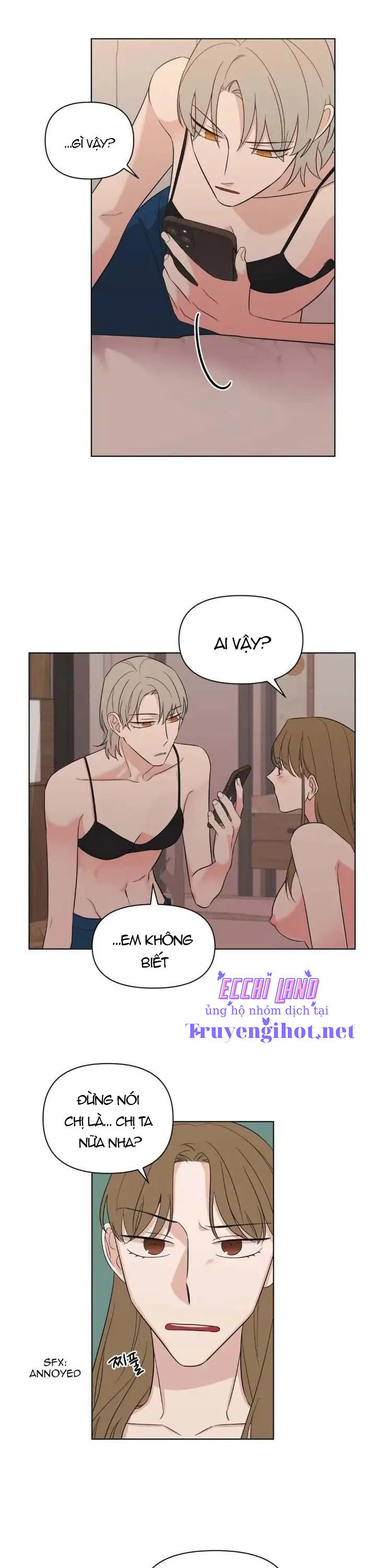 ra khỏi nhà tôi ngay! chapter 3.2 6