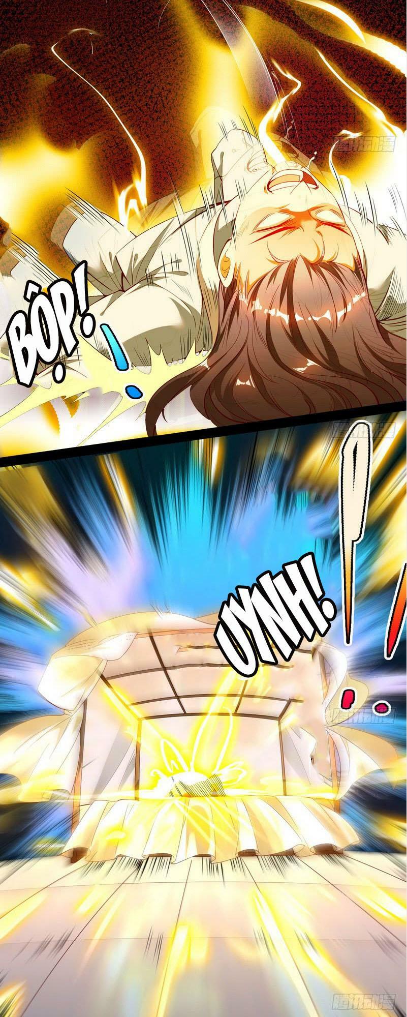 ta là tà đế chapter 14.5 5