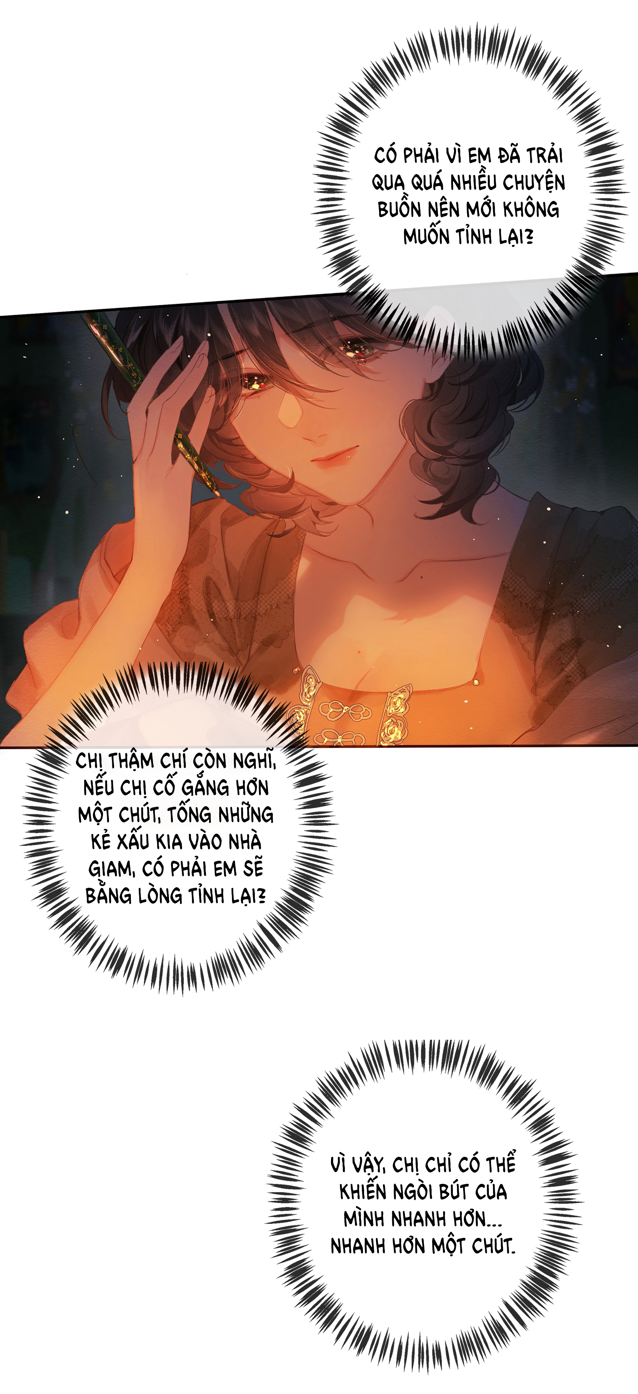 trộm hương chapter 19 31