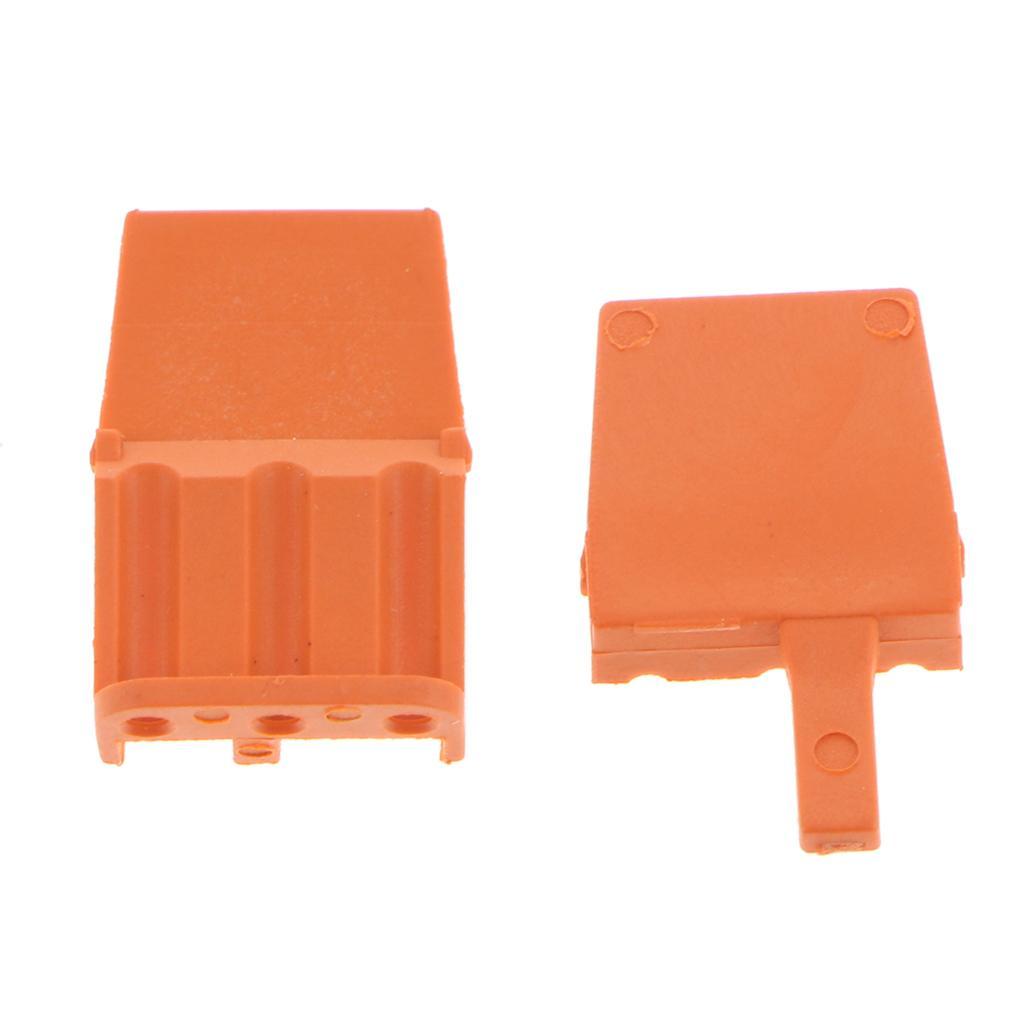 1 Set of Waterproof Electrical Wire Cable 3Pin Way Connector Plug Housing with Terminals Kit