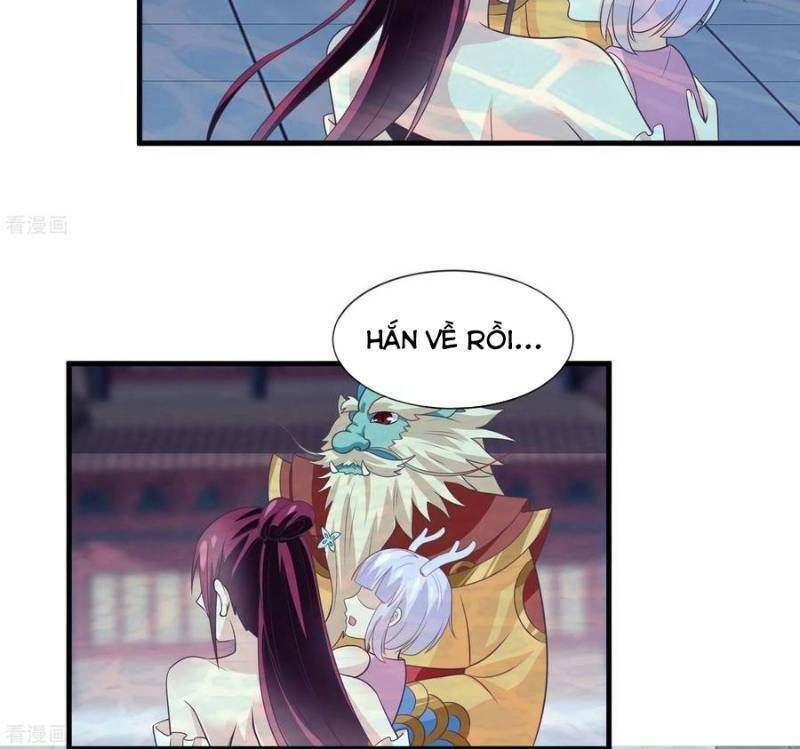 ta là ngọc hoàng đại đế chapter 75 12