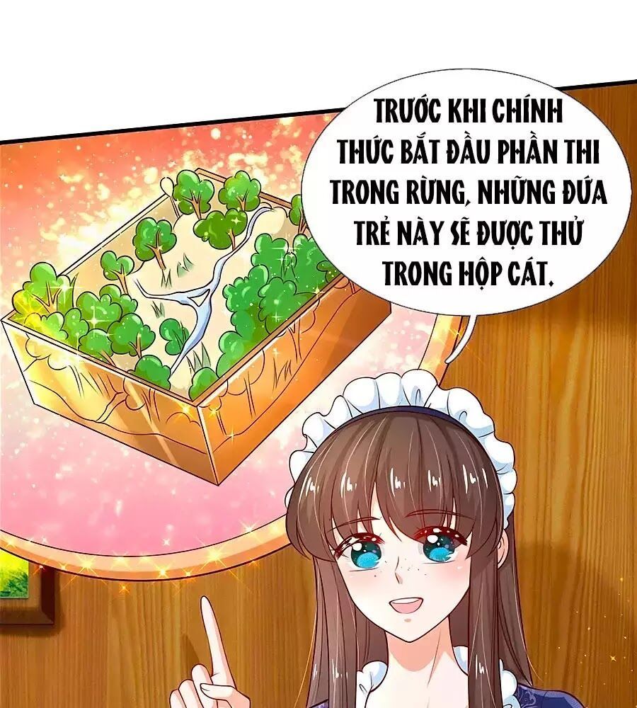 bỗng một ngày nọ trở thành con gái vua chapter 153 17