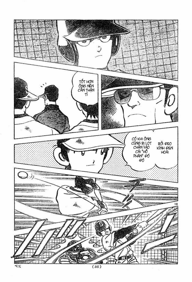 trò chơi vượt qua thử thách chapter 26 17