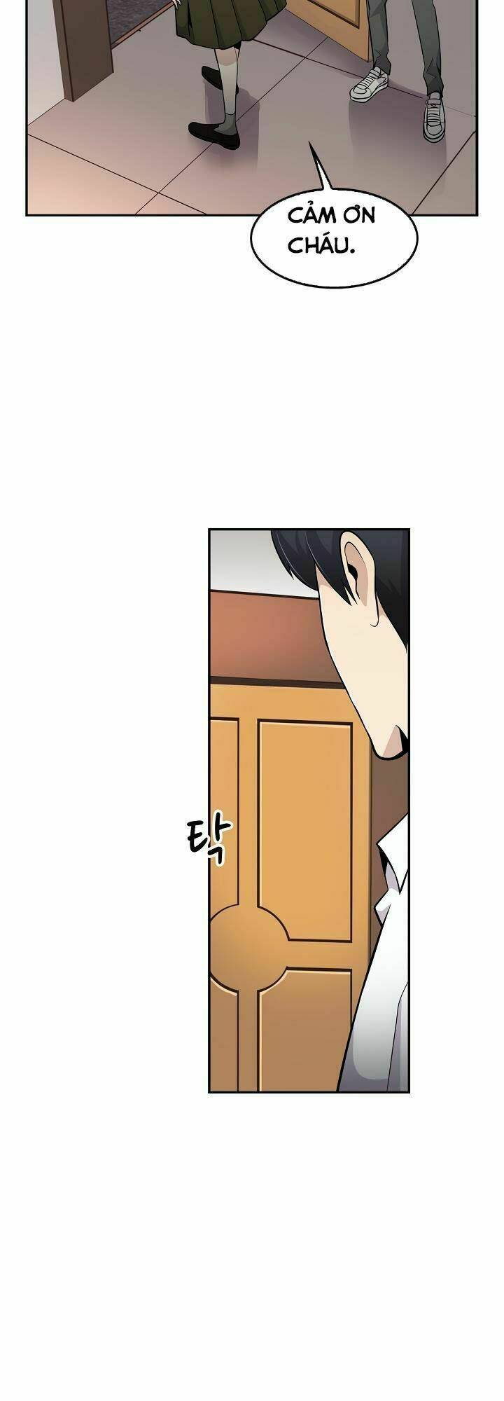 điều tra viên chuyển sinh chapter 10 25