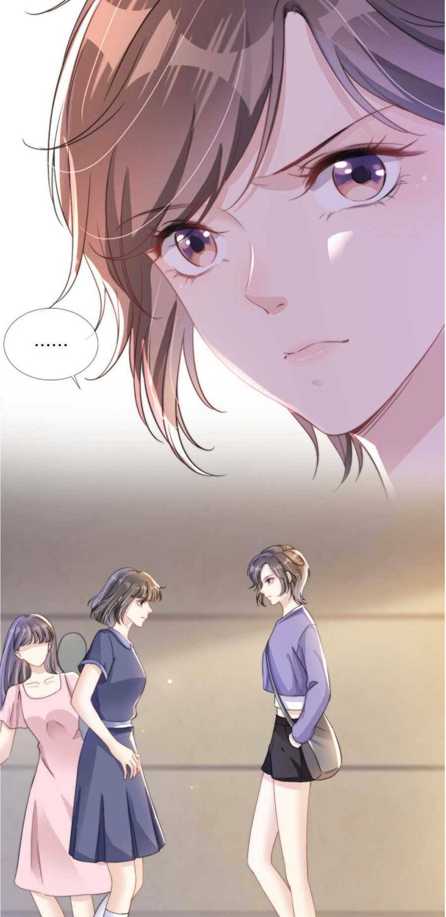 ngự tỷ toàn năng lại bị phá mã giáp chapter 18 5