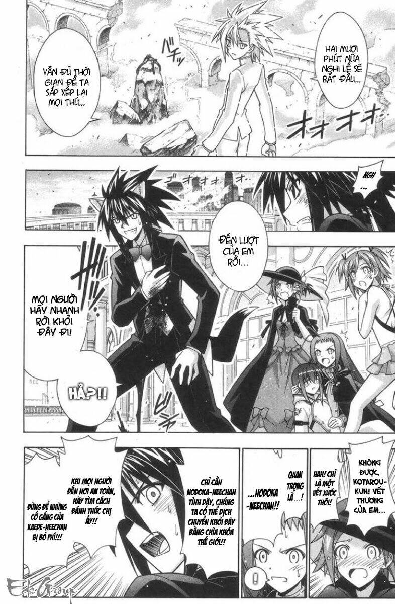 bậc thầy ma pháp chapter 313 8