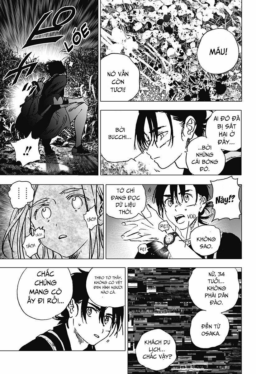 summer time render chapter 93 19