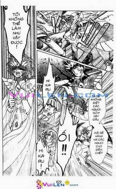 hiệp sĩ phép màu chapter 5 68