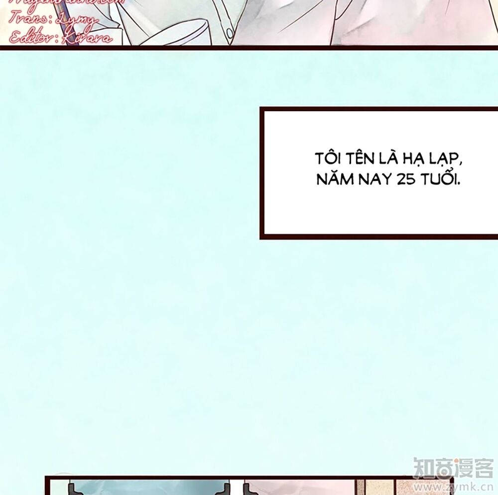 đào tạo nuôi dưỡng bạn trai mèo chapter 1 2