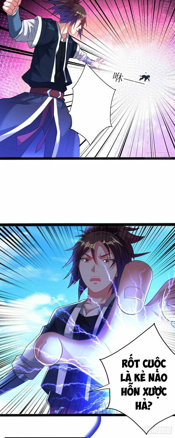 đạo ấn chapter 170 7