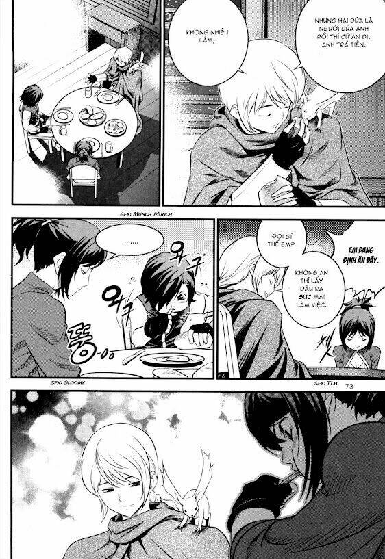 the legend of maian chapter 59 30