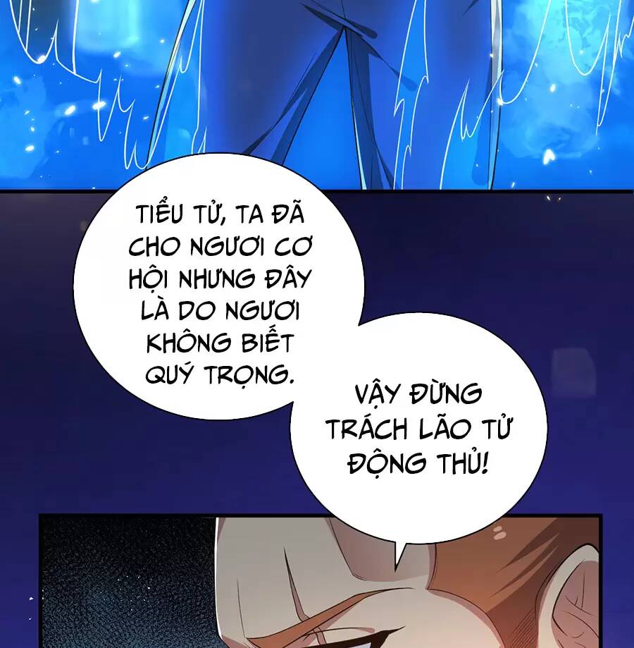 hệ thống mô phỏng linh sủng chapter 25 51