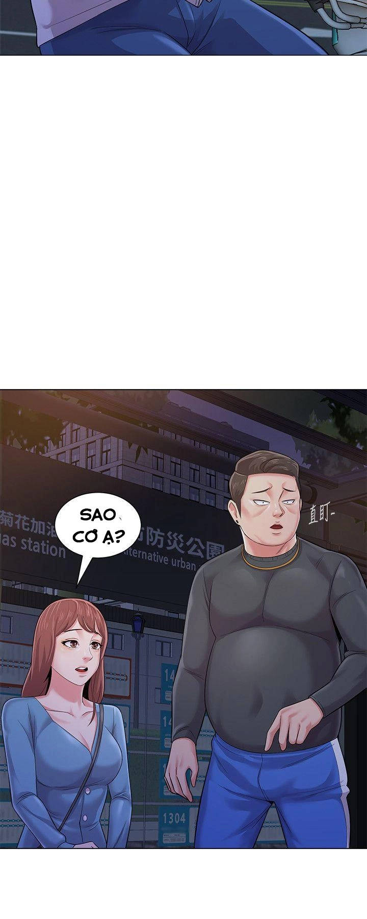cô giáo gợi cảm chapter 31 38