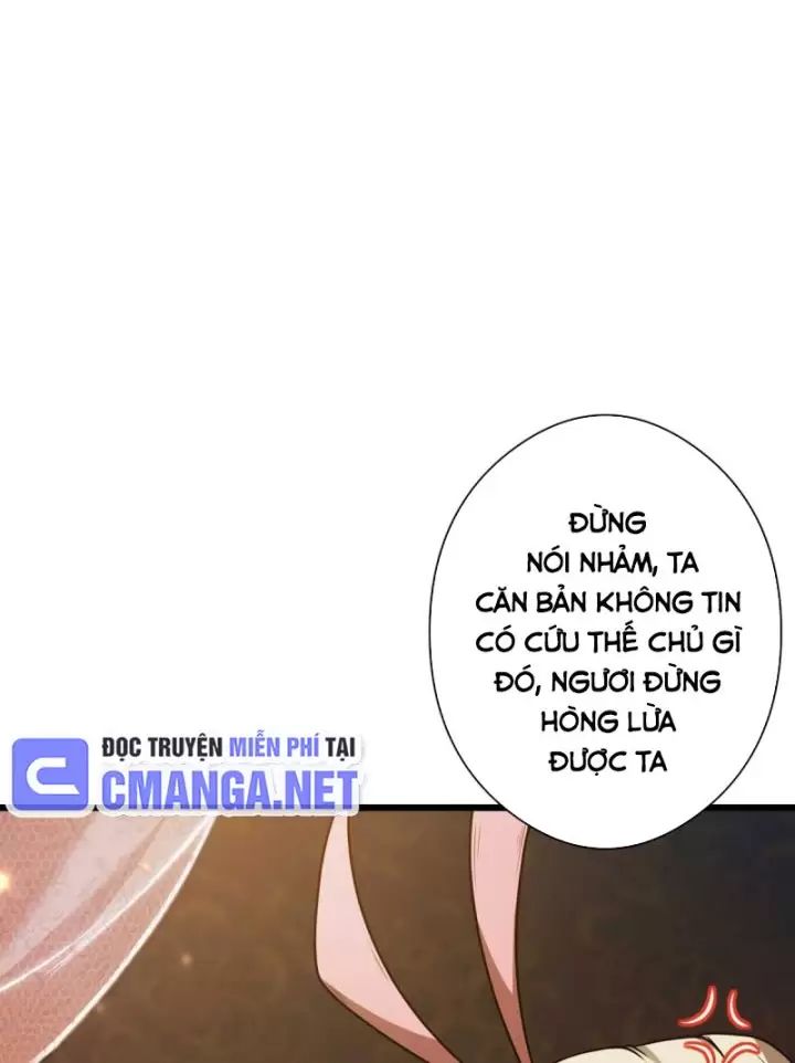 ta, chúa tể rừng xanh chapter 21 40