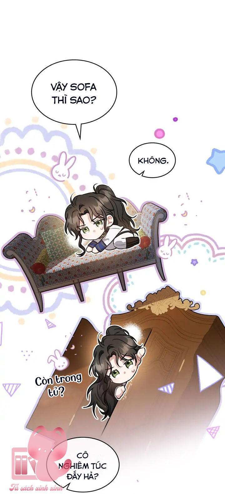 đêm đen khuất bóng chapter 22 51