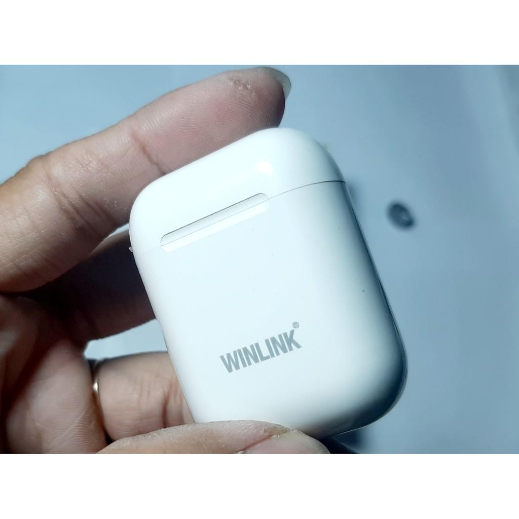 Tai Nghe Bluetooth cao cấp Winlink 06Aiplus08- hàng chính hãng