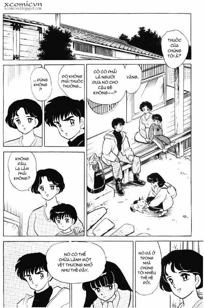 lời nguyền bất tử chapter 24 12