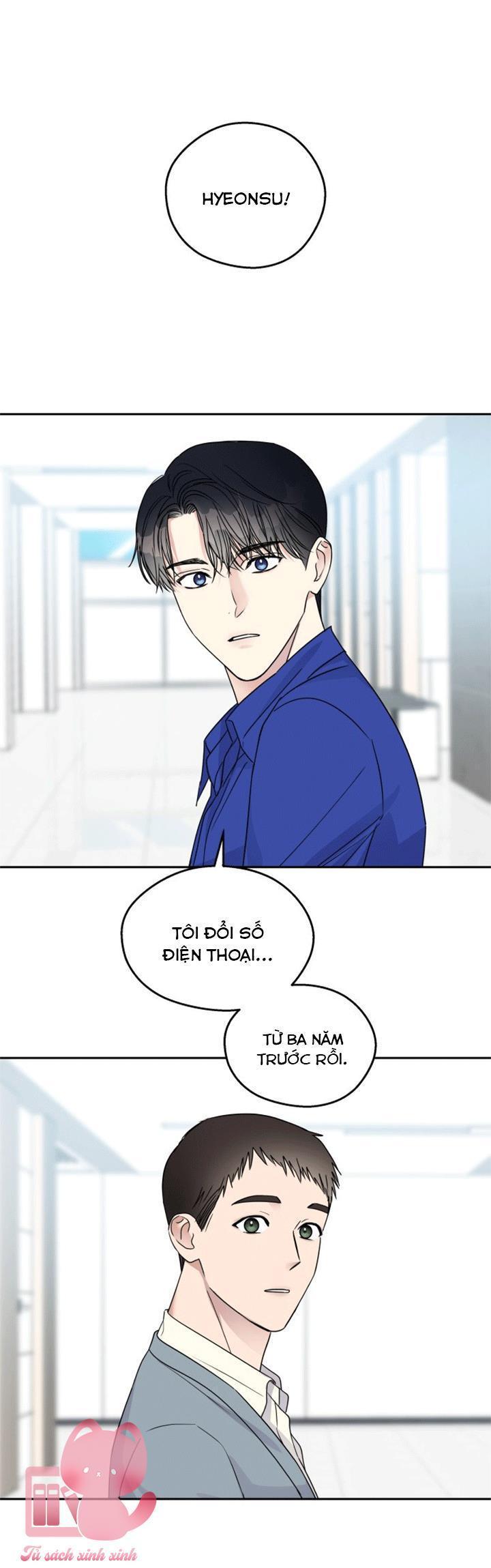 hãy vờ như ta yêu nhau chapter 6 16