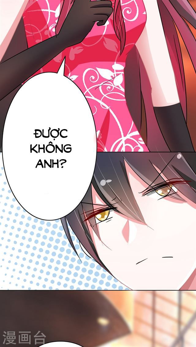 Dân Quốc Yêu Văn Lục chapter 82 - Trang 18