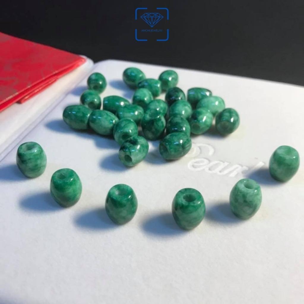 Lu thống vòng tay, lu thống đào hoa/ Sơn thủy/ TA hồng/ TA tím - trang sức Anchi jewelry