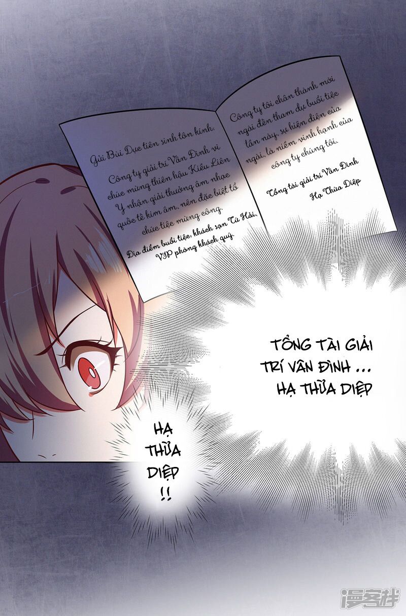 trọng sinh quý thê chi phục thù hoa lệ chapter 34 7