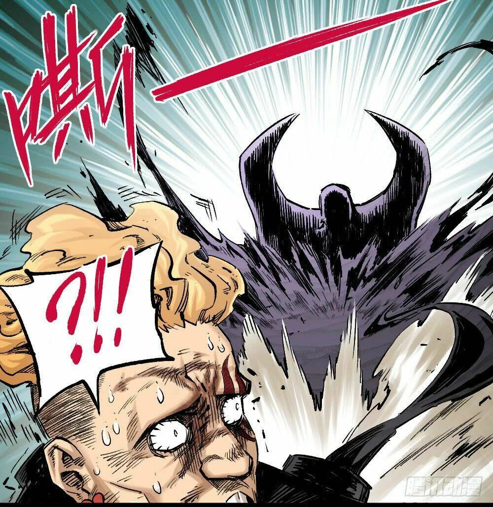 Y Thống Thiên Hạ chapter 13.5 32