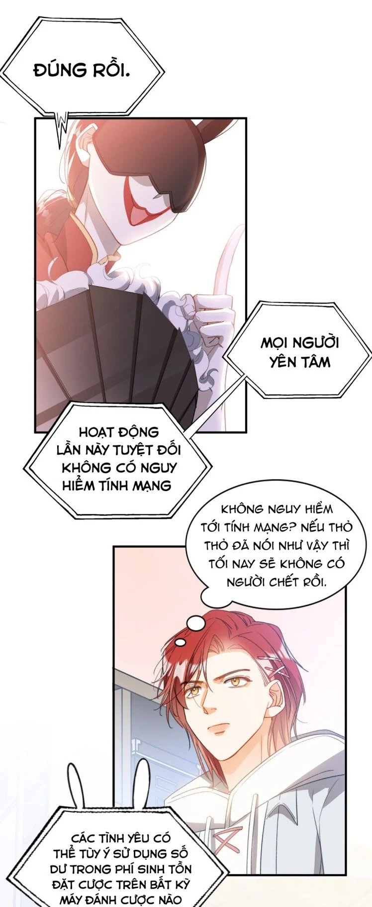 nụ hôn vực thẳm chapter 44 30