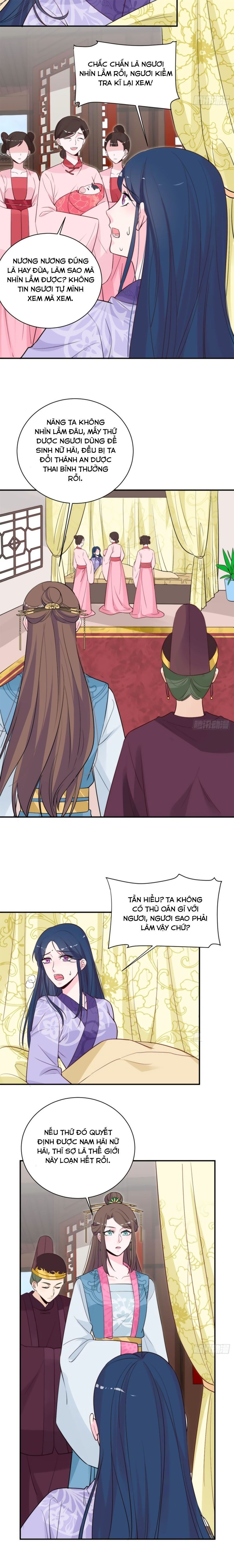 cung đấu live chapter 51 5