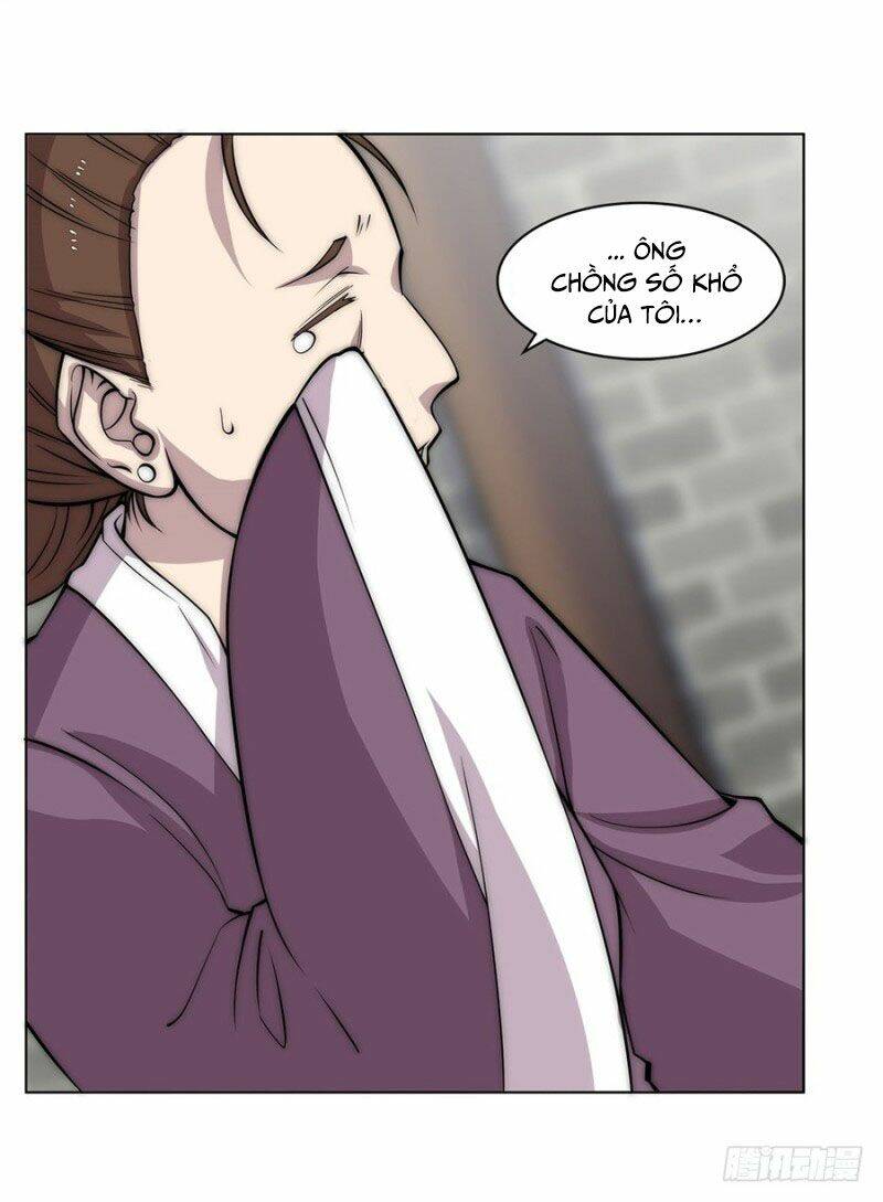 cuộc sống thoái ẩn của võ lâm chi vương chapter 90 44