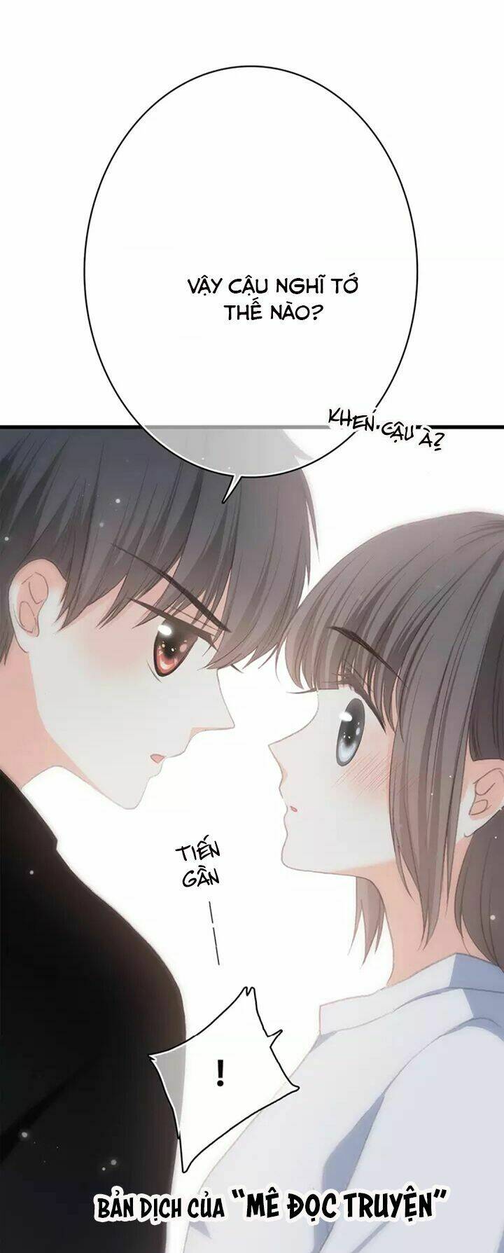 con tim rung động 3 chapter 42 39